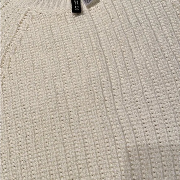 H&M shirt, white , size:Small - Picture 3 of 5